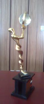 دریافت تندیس برند شایسته