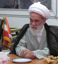 بازدید نماینده محترم مردم شهرستان بیرجند و درمیان از کارخانه سیمان باقران....