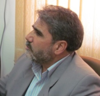 مدیر عامل سیمان باقران