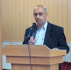 رئیس هیئت مدیره